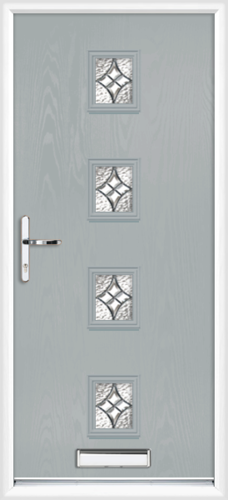 Worcester zinc art elegance 